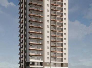Apartamento · 25m² · 1 Quarto · Urbanpark Aclimação | Construtora Epson | Construção | 25 metros | studios com varanda | sem vaga