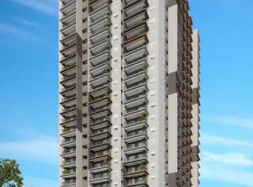 Apartamento · 34m² · 1 Quarto · Unni Brás Residences | Construtora Plano & Plano | Construção | 34 metros | 01 suíte | com varanda |