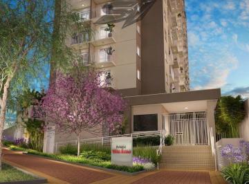 Apartamento · 27m² · 1 Quarto · Plano & Vila Ema | Construção | 27 metros | 01 suíte | com varanda | sem vaga