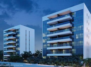 Fachada · Apartamento à venda em Recife, Monteiro, com 4 quartos, 139,32m²