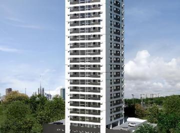 Fachada · Apartamento à venda em Recife, Boa Vista, com 2 quartos, 52,95m²