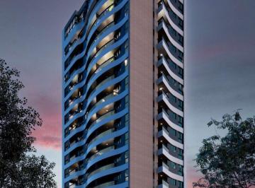 Fachada · Apartamento à venda em Recife, Rosarinho, com 2 quartos, 56,77m²