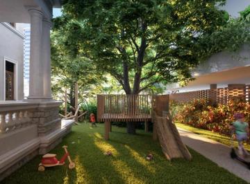 Playground · Apartamento à venda em Recife, Espinheiro, com 2 quartos, 55,18m²
