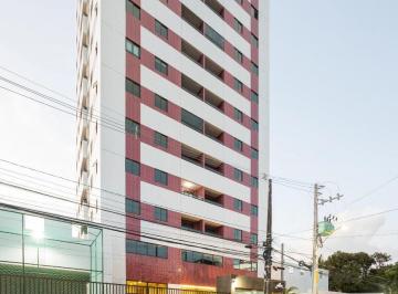 Fachada · Apartamento à venda em Recife, Zumbi, com 3 quartos, 61,16m²