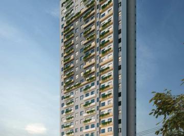 Fachada · Apartamento à venda em Recife, Imbiribeira, com 1 quarto, 27,58m²