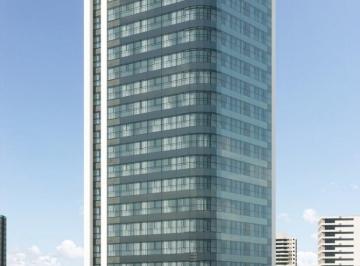 Fachada · Studio à venda em Recife, Boa Viagem, com 1 quarto, 28,19m²