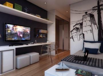 Dormitorio · Apartamento à venda em Recife, Boa Viagem, com 4 quartos, 152m²