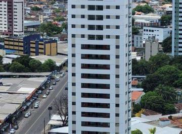 Fachada · Apartamento à venda em Recife, Madalena, com 2 quartos, 50,9m²