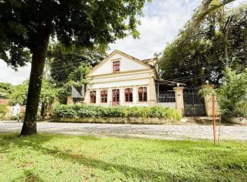 Casa · 720m² · 11 Quartos · 10 Vagas · 🏛️ PALACETE HISTÓRICO NO POÇO DA PANELA