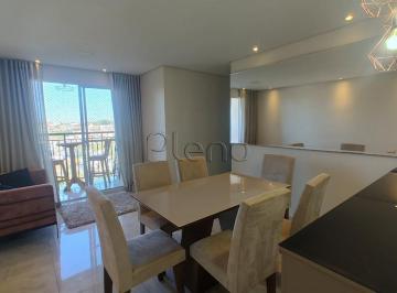 imagem · Apartamento à venda em Campinas, Residencial Parque da Fazenda, com 3 quartos, c
