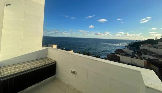 Foto - Salvador - Ondina