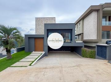 Foto 01 · Casa, Genesis 2, Santana de Parnaíba, SP