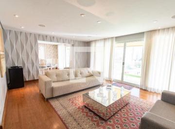 Apartamento · 343m² · 4 Quartos · 5 Vagas · Apartamento para Aluguel - Vila Mariana, 4 Quartos, 343 m2 - São Paulo