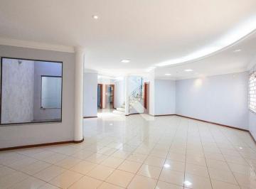 Casa · 452m² · 5 Quartos · 4 Vagas · Casa para Aluguel - Cidade Jardim, 5 Quartos, 452 m2 - Uberlândia