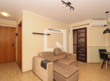Apartamento · 42m² · 1 Quarto · 1 Vaga · Apartamento para Aluguel - Pinheiros, 1 Quarto,  42 m2 - São Paulo