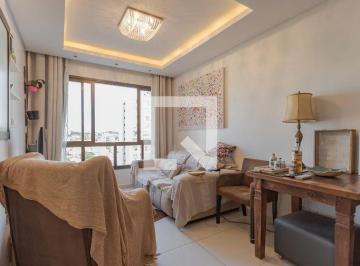 Apartamento · 80m² · 2 Quartos · 1 Vaga · Apartamento para Aluguel - Passo D'areia, 2 Quartos, 80 m2 - Porto Alegre