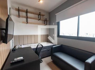 Apartamento · 16m² · 1 Quarto · Apartamento para Aluguel - Vila Mariana, 1 Quarto, 16 m2 - São Paulo