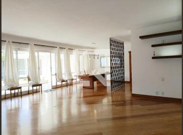 Casa · 325m² · 4 Quartos · 4 Vagas · Casa à Venda - Alto de Pinheiros, 4 Quartos,  325 m² - São Paulo