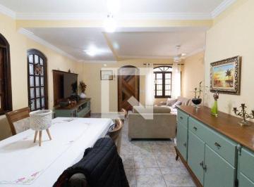 Casa · 90m² · 3 Quartos · 2 Vagas · Casa à Venda - Jardim Éster Yolanda, 3 Quartos, 90 m² - São Paulo