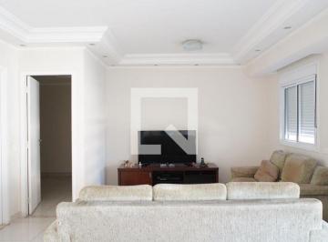Apartamento · 149m² · 3 Quartos · 3 Vagas · Apartamento à Venda - Mooca, 3 Quartos,  149 m² - São Paulo