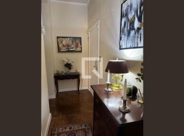 Apartamento · 228m² · 4 Quartos · Apartamento à Venda - Higienópolis, 4 Quartos,  228 m² - São Paulo