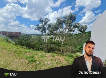 Terreno · 450m² · Condomínio Maxximo Garden Terreno 449 m² Jardim Botânico Regularizado