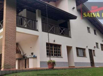 Casa · 600m² · 6 Quartos · 5 Vagas · Casa à venda - no Condomínio Novo Horizonte