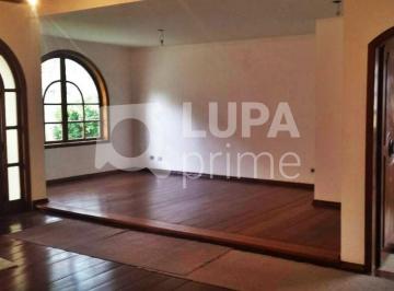Casa · 450m² · 4 Quartos · 8 Vagas · CASA COM 4 QUARTOS E 8 VAGAS DE GARAGEM À VENDA NO TREMEMBÉ