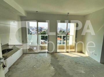 Apartamento · 38m² · 2 Quartos · 1 Vaga · APARTAMENTO COM 2 QUARTOS E 1 VAGA DE GARAGEM À VENDA NO MANDAQUI