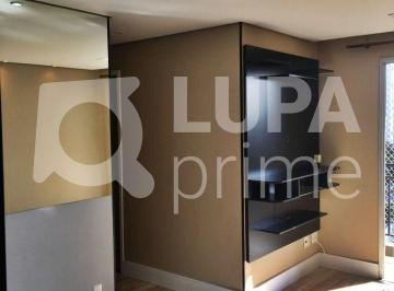 Apartamento · 62m² · 3 Quartos · 1 Vaga · APARTAMENTO COM 3 QUARTOS E 1 VAGA DE GARAGEM PARA LOCAÇÃO NO PARQUE NOVO MUNDO