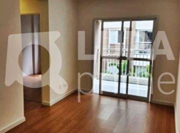 Apartamento · 62m² · 2 Quartos · 2 Vagas · APARTAMENTO COM 2 QUARTOS E 2 VAGAS DE GARAGEM À VENDA NO TUCURUVI