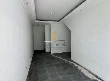 Comercial · 96m² · 3 Quartos · Prédio comercial locação Calçada Anemonas Centro Comercial Alphaville