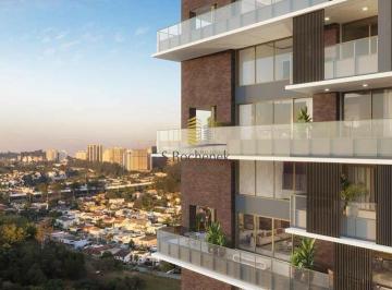 Apartamento · 510m² · 4 Quartos · 7 Vagas · Espetacular lançamento Alphaville Ed. Florá - 420m² c/ 4 suítes