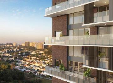 Apartamento · 510m² · 4 Quartos · 7 Vagas · Espetacular lançamento Alphaville Ed. Florá - 420m² c/ 4 suítes