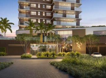 Apartamento · 652m² · 4 Quartos · 7 Vagas · Espetacular lançamento Alphaville Ed. Florá - 565m² c/ 4 suítes