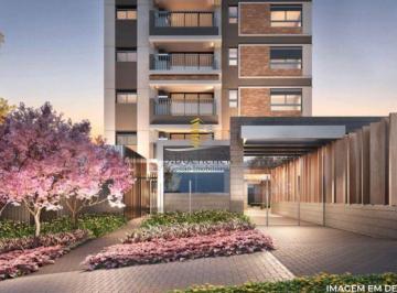 Apartamento · 52m² · 1 Quarto · 1 Vaga · Studio novo Soul Itapecuru - melhor localização Alphaville c/ 1 vaga garagem