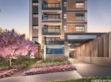 Apartamento · 52m² · 1 Quarto · 1 Vaga · Studio novo Soul Itapecuru - melhor localização Alphaville c/ 1 vaga garagem