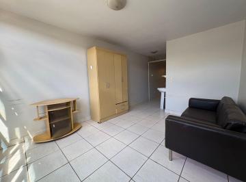 Apartamento de 1 quarto, Brasília · KIT - 209 Norte, original