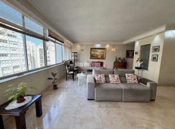 Apartamento · 200m² · 4 Quartos · 2 Vagas · 4 quartos sendo 2 suítes no Itaim Bibi