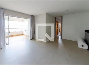 Apartamento · 91m² · 3 Quartos · 2 Vagas · Apartamento para Aluguel - Serra, 3 Quartos,  91 m² - Belo Horizonte