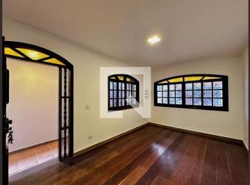 Casa · 170m² · 3 Quartos · 2 Vagas · Casa para Aluguel - Santo Amaro , 3 Quartos, 170 m² - São Paulo