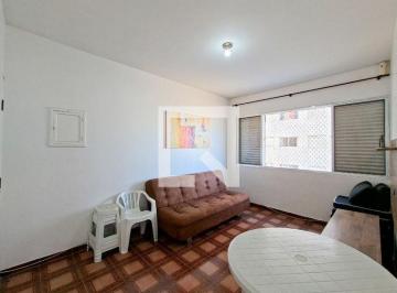 Apartamento · 42m² · 1 Quarto · 1 Vaga · Apartamento para Aluguel - Aviação, 1 Quarto,  42 m² - Praia Grande
