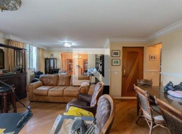 Apartamento · 175m² · 4 Quartos · 2 Vagas · Apartamento para Aluguel - Bela Vista, 4 Quartos, 175 m² - São Paulo