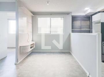 Apartamento · 41m² · 2 Quartos · Apartamento para Aluguel - Jardim do Lago, 2 Quartos, 41 m² - São Paulo
