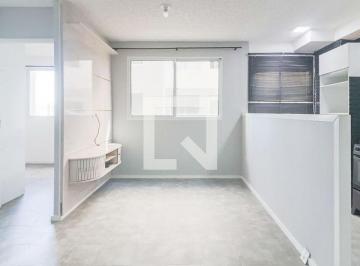 Apartamento · 41m² · 2 Quartos · Apartamento para Aluguel - Jardim do Lago, 2 Quartos,  41 m² - São Paulo