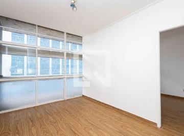 Apartamento · 40m² · 1 Quarto · Apartamento para Aluguel - Consolação, 1 Quarto, 40 m² - São Paulo