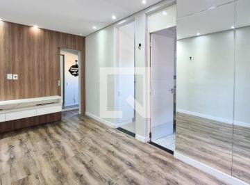 Apartamento · 46m² · 2 Quartos · 1 Vaga · Apartamento para Aluguel - Vila Lusitânia, 2 Quartos, 46 m² - São Bernardo do Campo