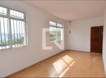 Apartamento · 100m² · 3 Quartos · 1 Vaga · Apartamento para Aluguel - Santo Antônio, 3 Quartos, 100 m² - Belo Horizonte