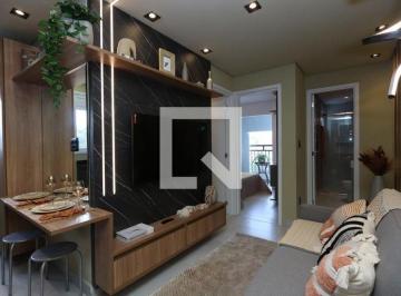 Apartamento · 56m² · 1 Quarto · 1 Vaga · Apartamento à Venda - Vila Formosa, 1 Quarto,  56 m² - São Paulo