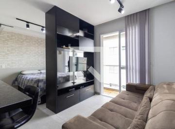 Apartamento · 28m² · 1 Quarto · 1 Vaga · Apartamento à Venda - Aclimação, 1 Quarto, 28 m² - São Paulo